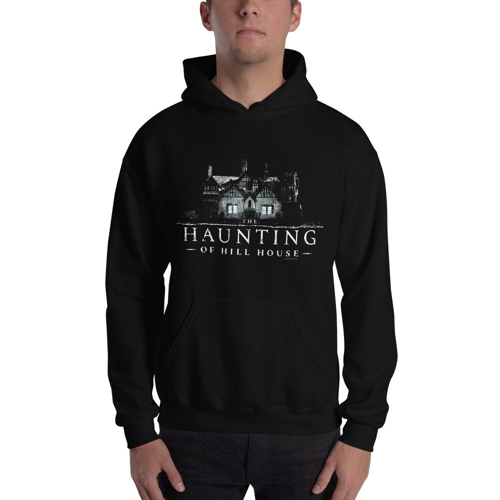 Haunting of Hill House Hoodie - Paramount Shop