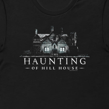 Haunting of Hill House T - Shirt - Paramount Shop