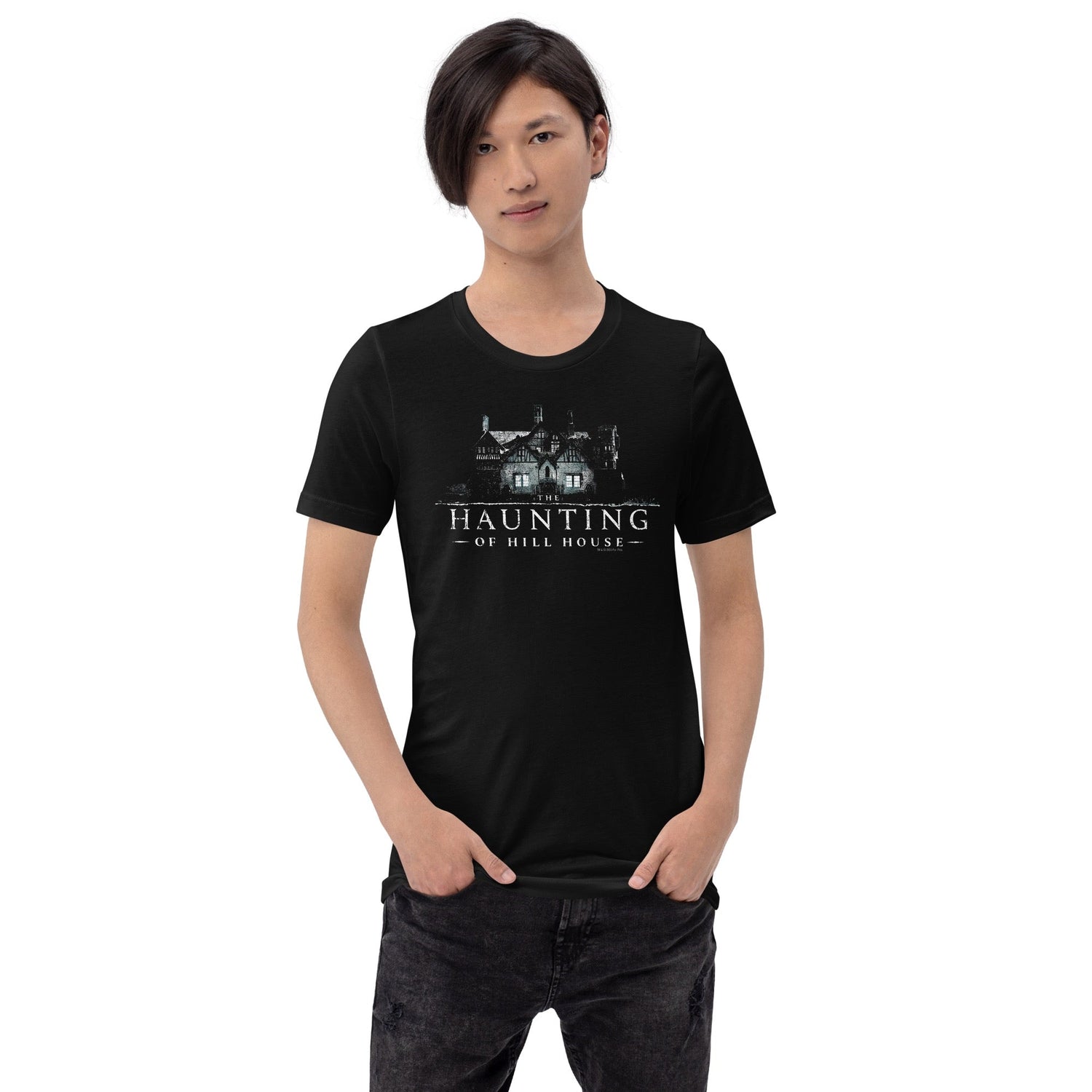 Haunting of Hill House T - Shirt - Paramount Shop