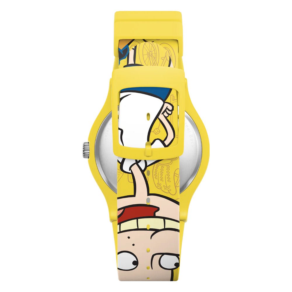 Hey Arnold! Watch - Paramount Shop