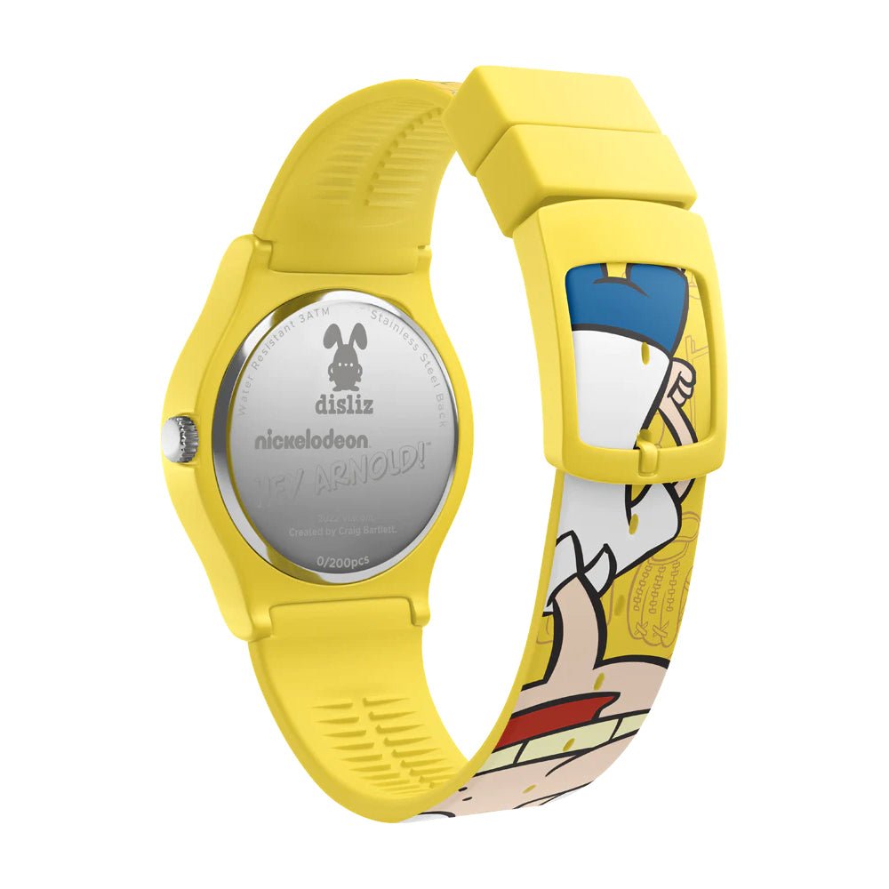 Hey Arnold! Watch - Paramount Shop