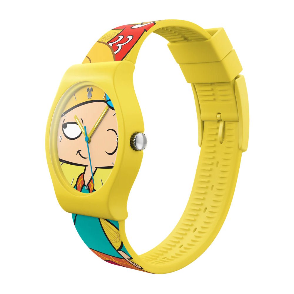 Hey Arnold! Watch - Paramount Shop