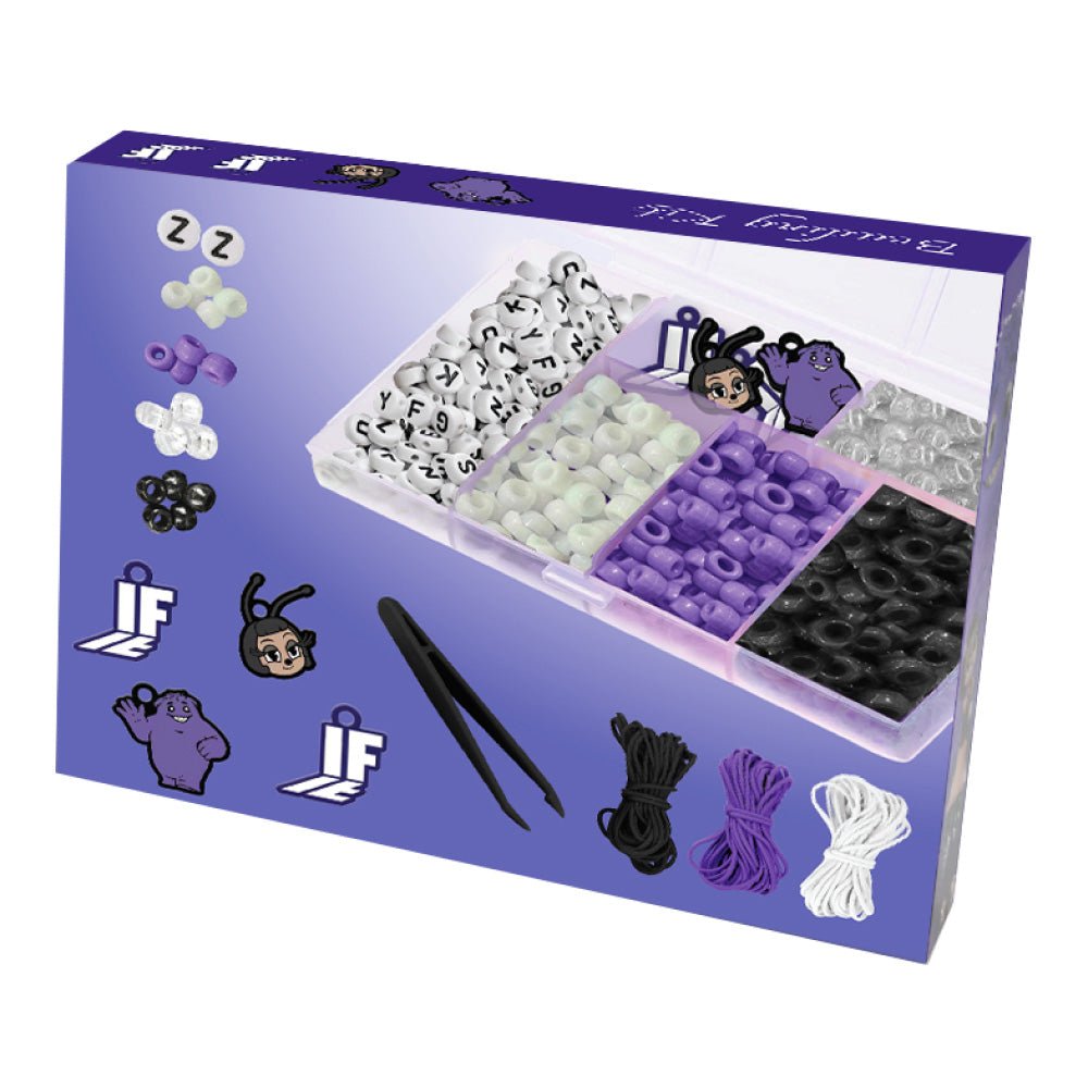 IF Friendship Beading Kit - Paramount Shop