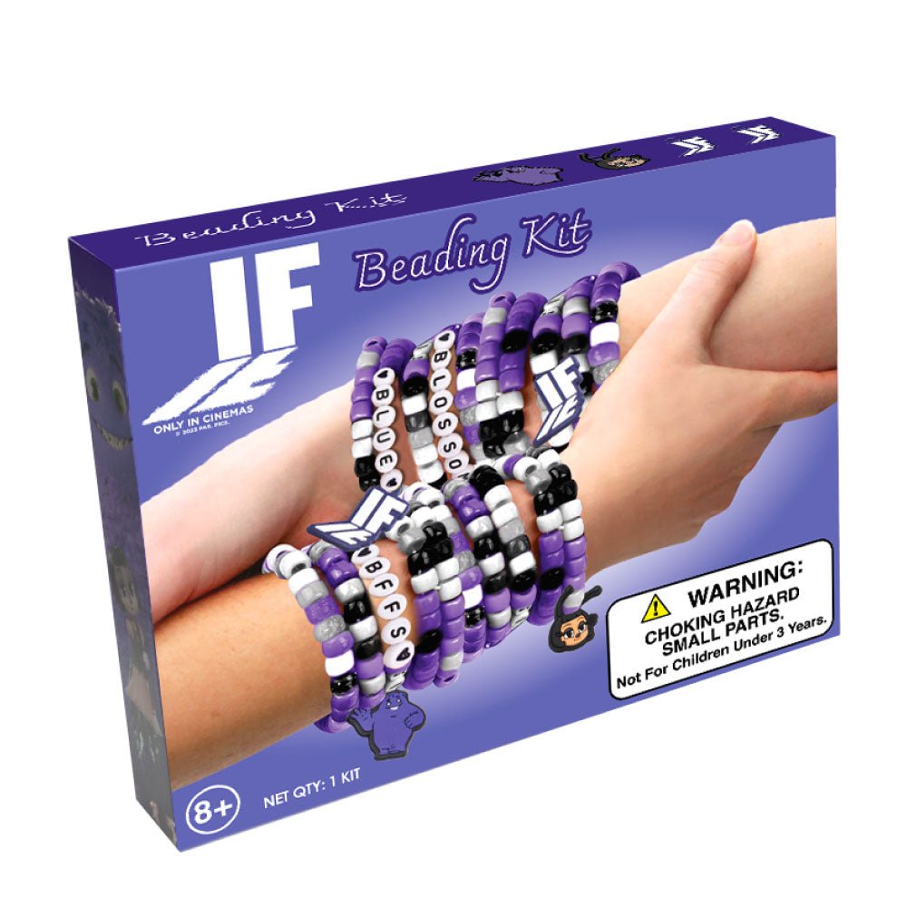 IF Friendship Beading Kit - Paramount Shop