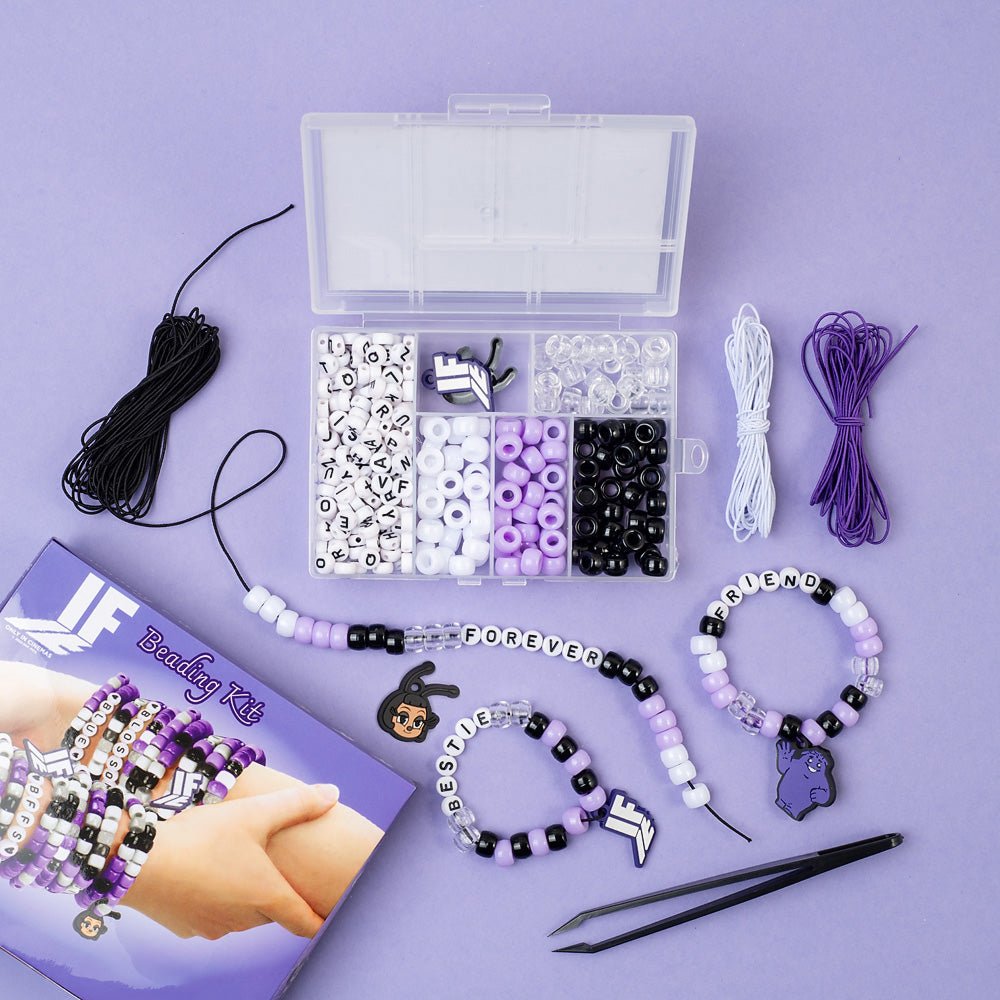 IF Friendship Beading Kit - Paramount Shop