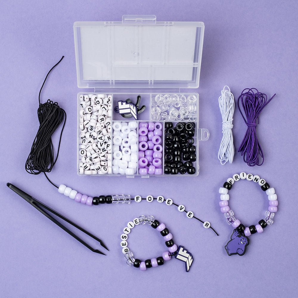 IF Friendship Beading Kit - Paramount Shop