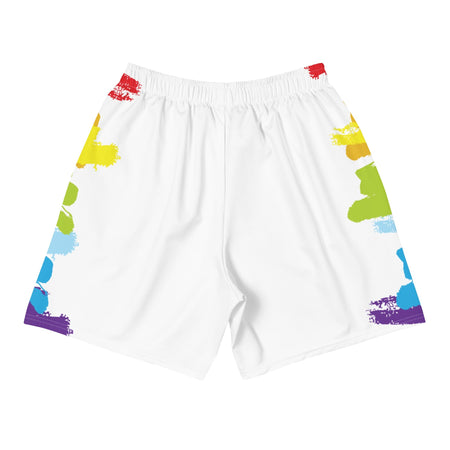 JoJo Siwa Love Yourself Athletic Shorts - Paramount Shop