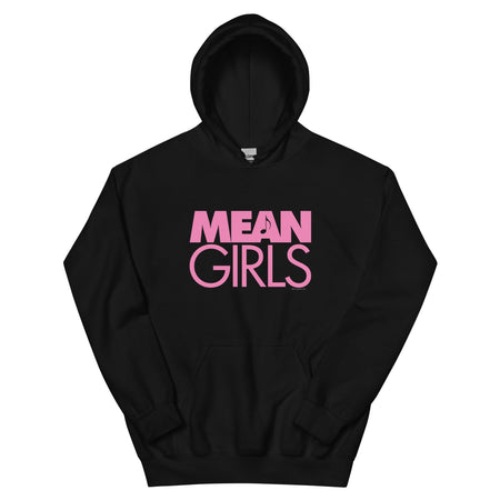 Mean Girls Musical Adult Hoodie - Paramount Shop