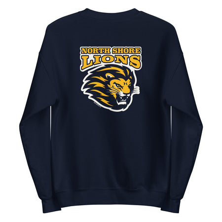 Mean Girls Musical Lions Adult Sweatshirt - Paramount Shop