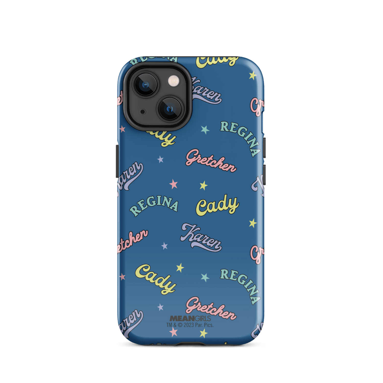 Mean Girls The Plastics Tough Phone Case - iPhone - Paramount Shop