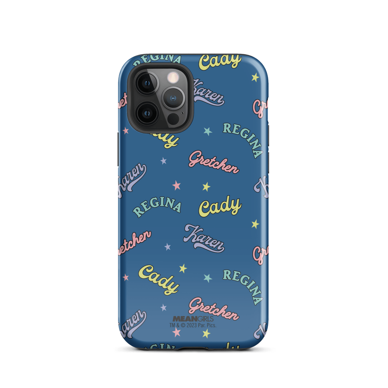 Mean Girls The Plastics Tough Phone Case - iPhone - Paramount Shop