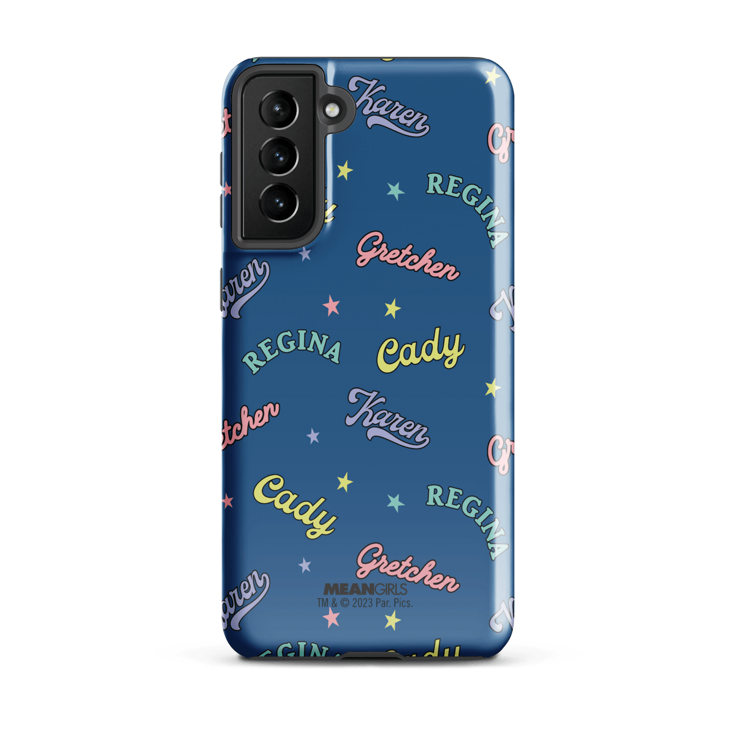 Mean Girls The Plastics Tough Phone Case - Samsung - Paramount Shop