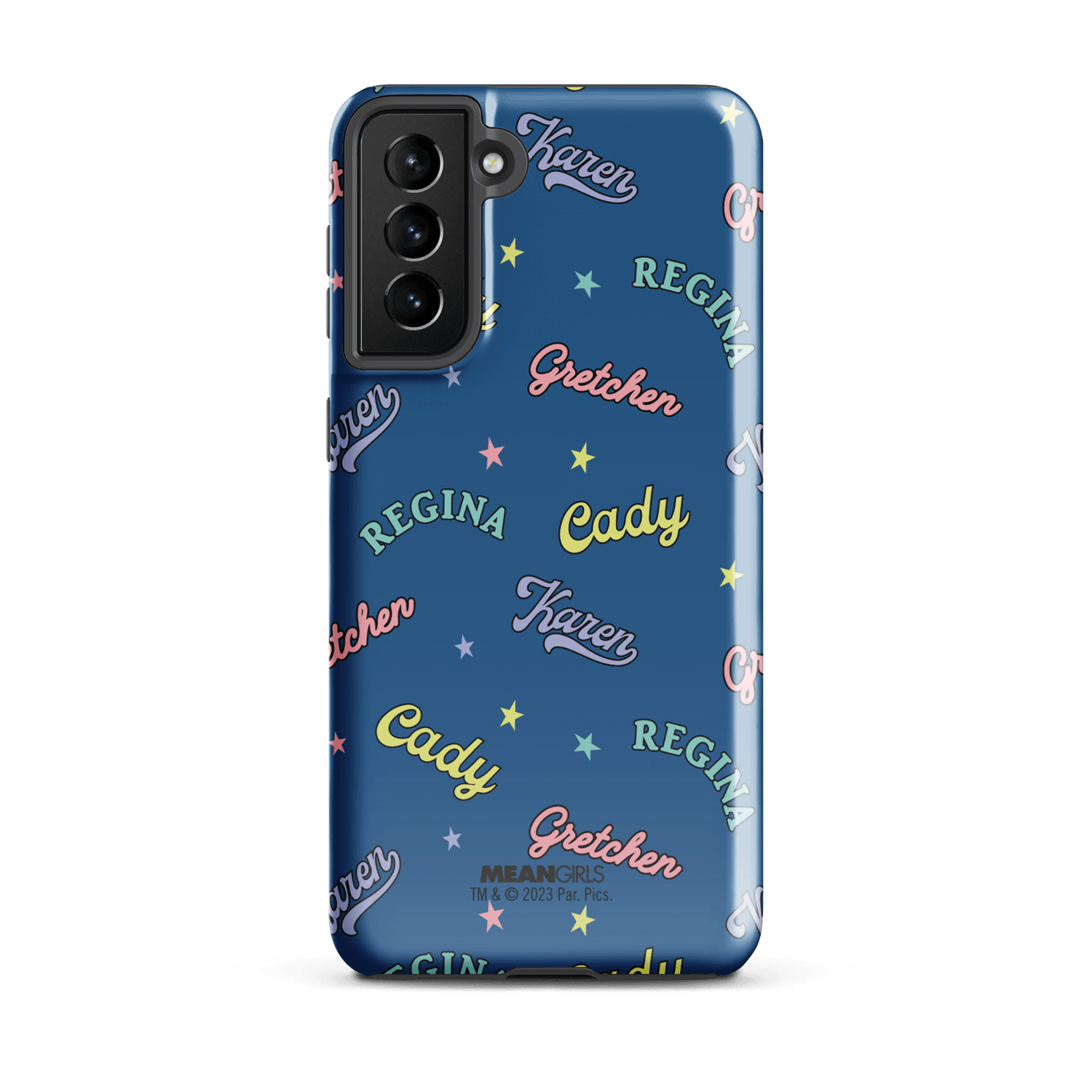 Mean Girls The Plastics Tough Phone Case - Samsung - Paramount Shop