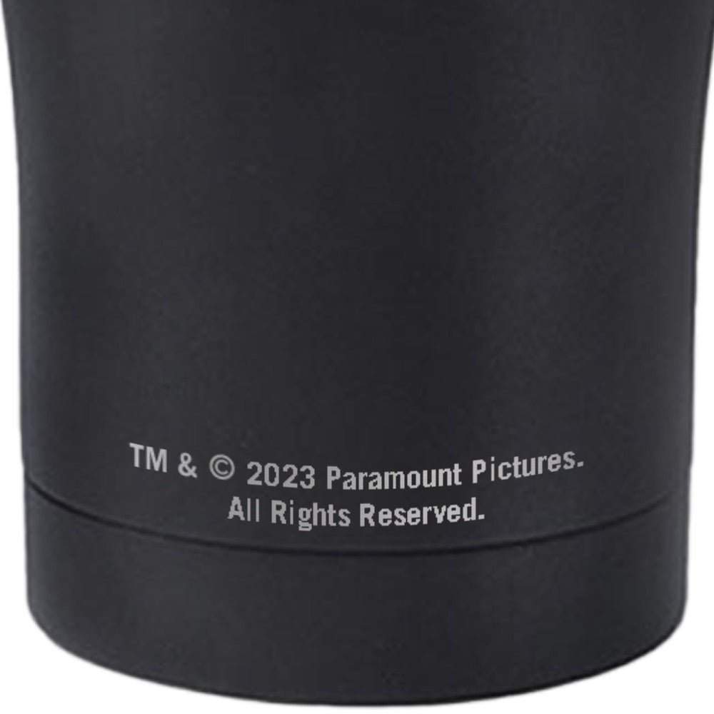 Mission: Impossible - Dead Reckoning Logo Tumbler - Paramount Shop