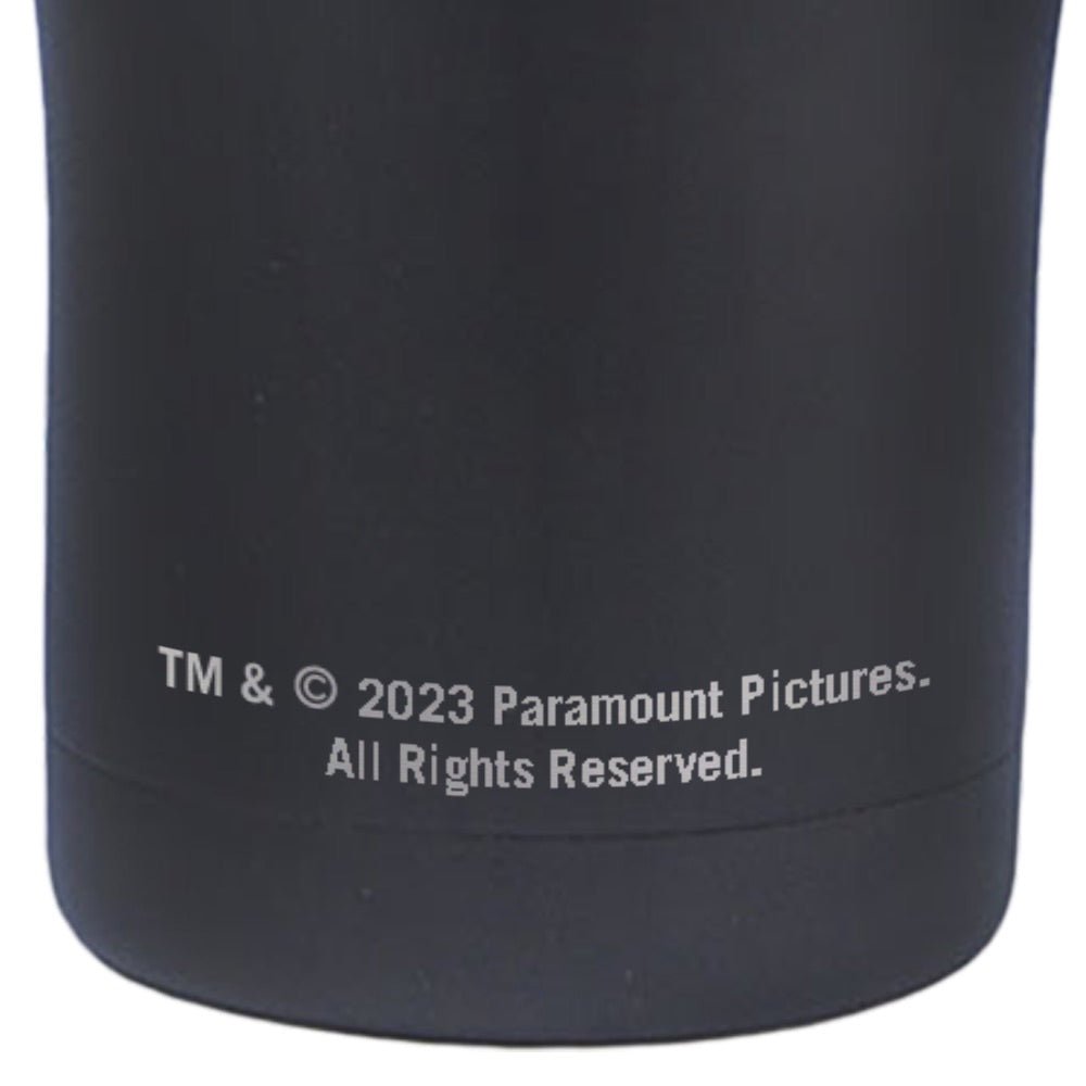 Mission: Impossible - Dead Reckoning Logo Tumbler - Paramount Shop