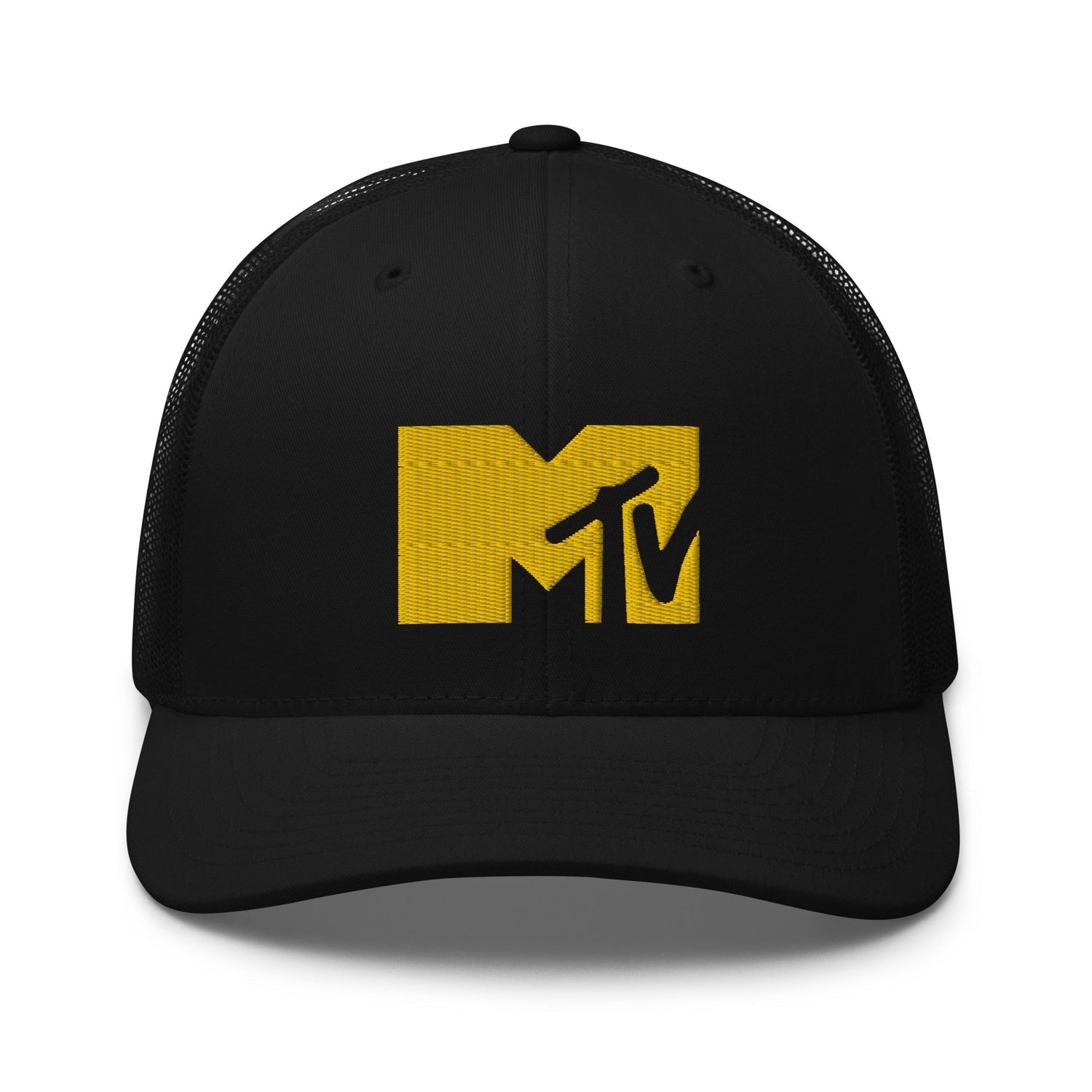 MTV Trucker Hat - Paramount Shop