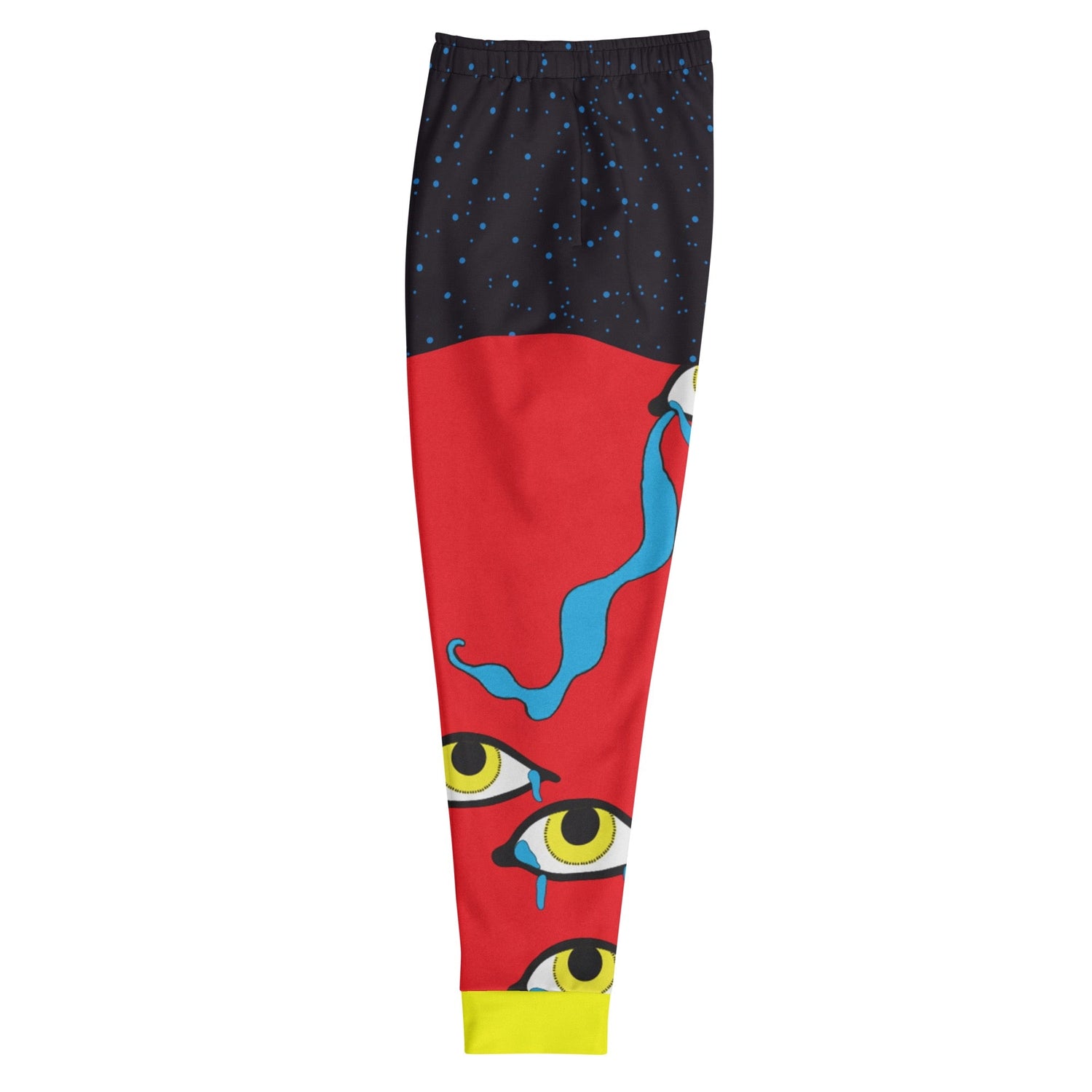 MTV x Lydia Ortiz Fleece Joggers - Paramount Shop