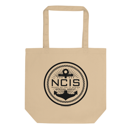 NCIS Special Agent Eco Tote Bag - Paramount Shop