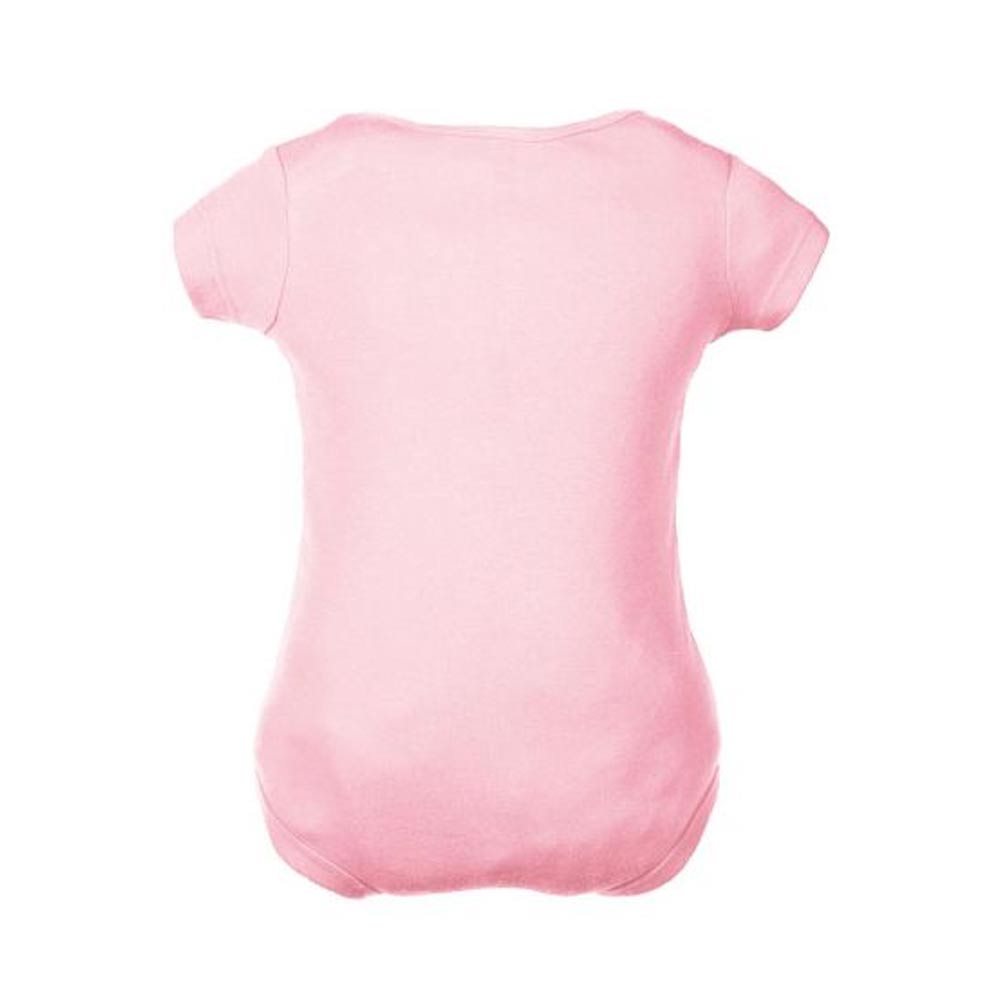 NCIS Training Academy Baby Bodysuit - Paramount Shop