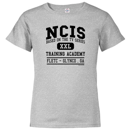 NCIS Training Academy Kids/Toddler Short Sleeve T - Shirt - Paramount Shop