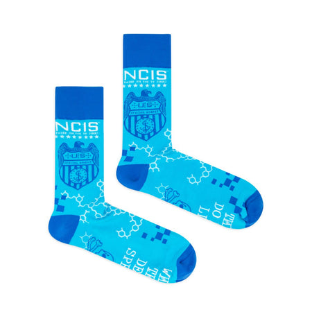 NCIS When The Dead Speak Socks - Paramount Shop