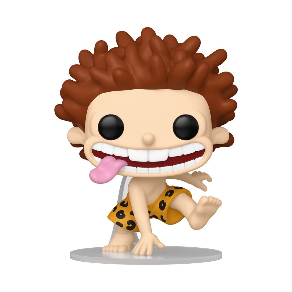 Nickelodeon Nick Rewind Donnie Thornberry Funko POP! Figure - Paramount Shop