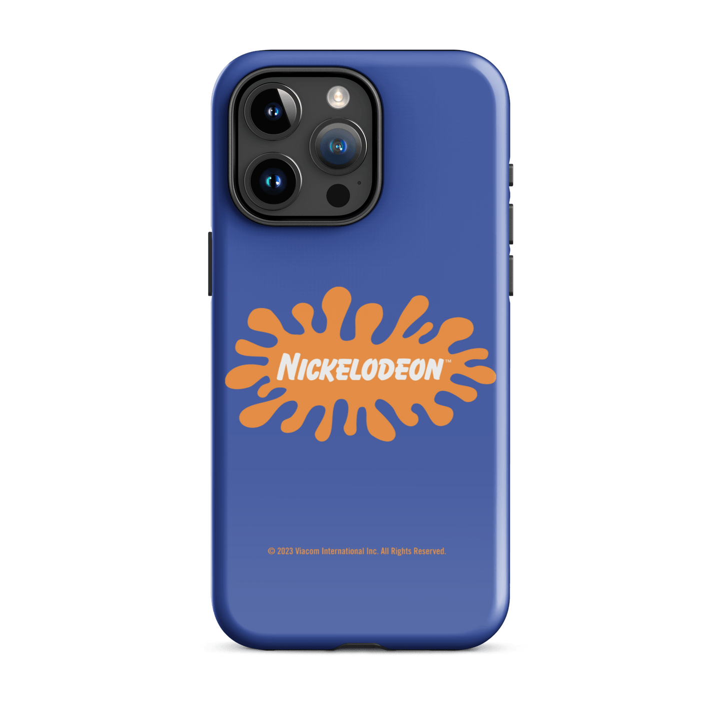 Nickelodeon Retro Tough Phone Case - iPhone - Paramount Shop