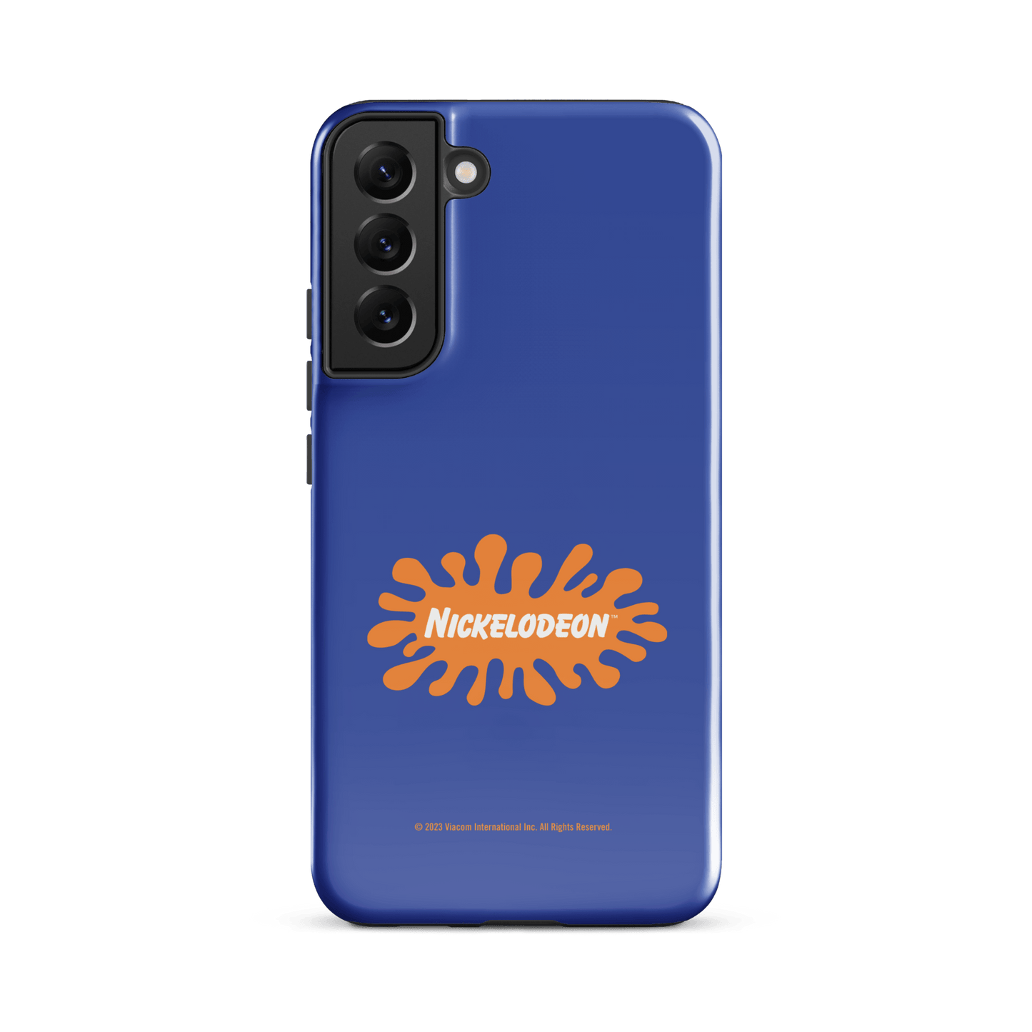 Nickelodeon Retro Tough Phone Case - Samsung - Paramount Shop