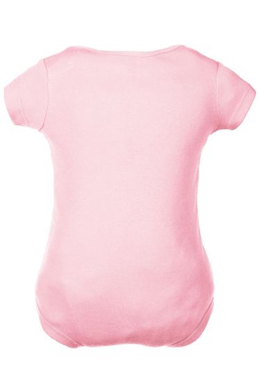 Patrick Big Face Baby Bodysuit - Paramount Shop