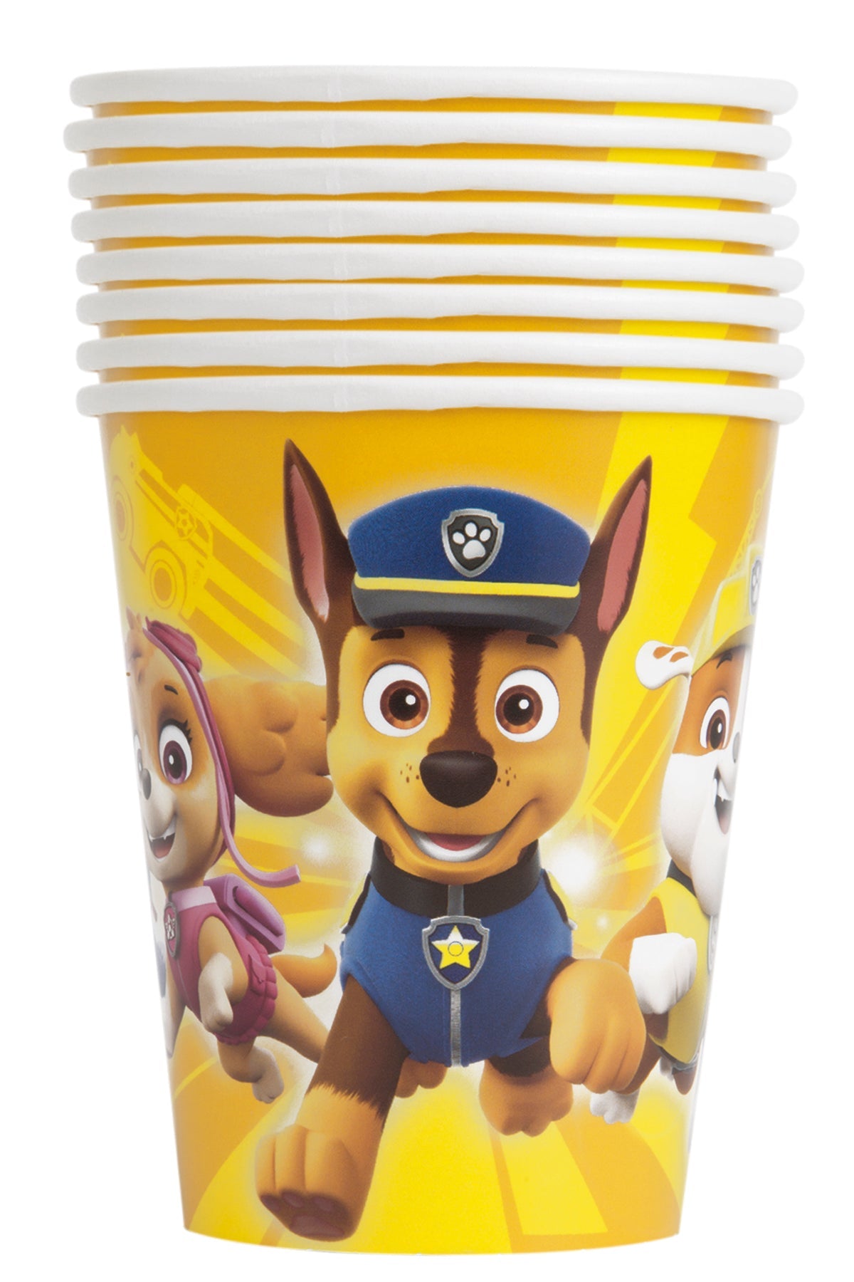 PAW Patrol Boys Party Supply Bundle - Paramount Shop