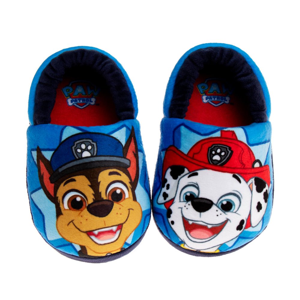 PAW Patrol Boys Slipper - Paramount Shop