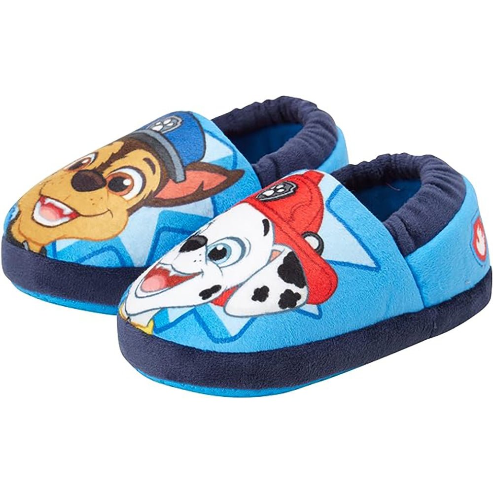 PAW Patrol Boys Slipper - Paramount Shop