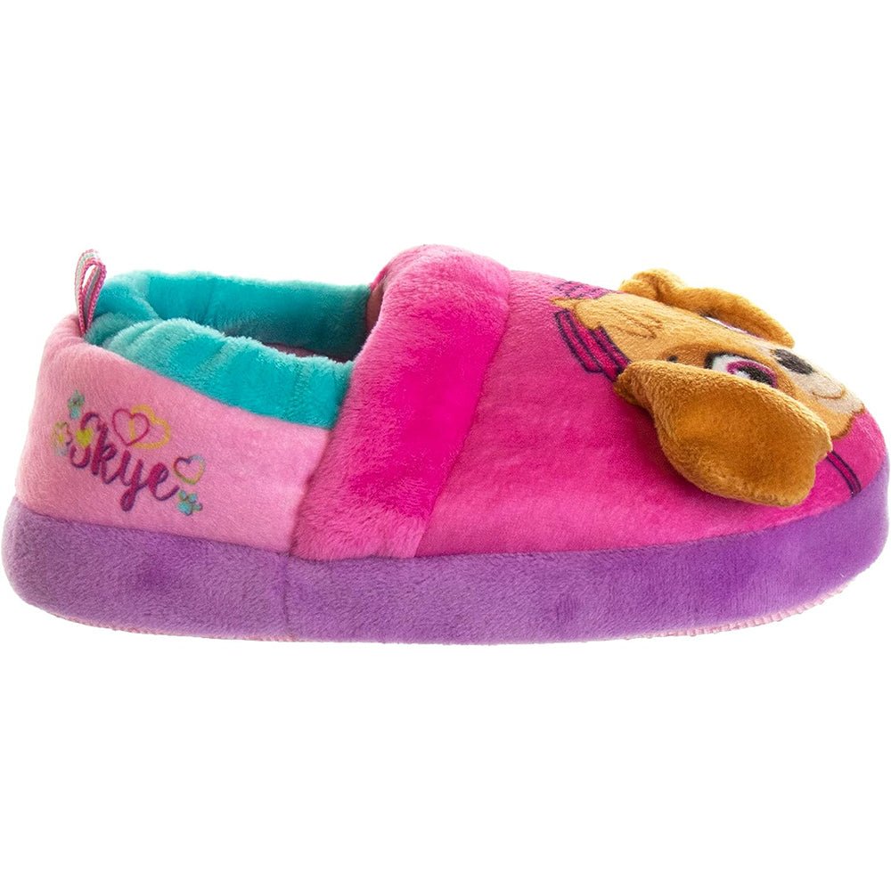 PAW Patrol Girls Slipper - Paramount Shop