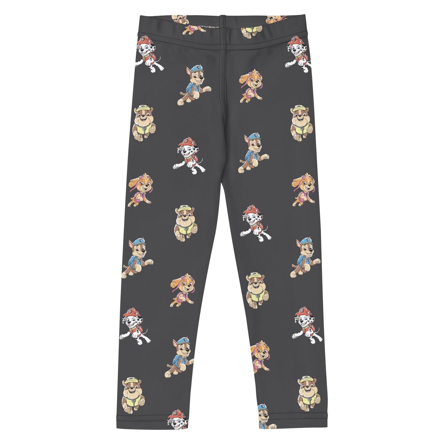 PAW Patrol Heroes Unleashed Kids Leggings - Paramount Shop