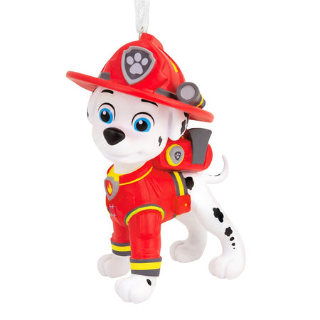 PAW Patrol Marshall Ornament - Paramount Shop