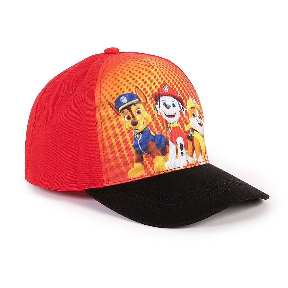 PAW Patrol Team Snap Back Kids Hat - Paramount Shop