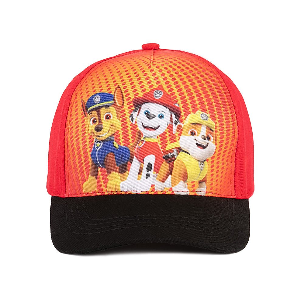 PAW Patrol Team Snap Back Kids Hat - Paramount Shop