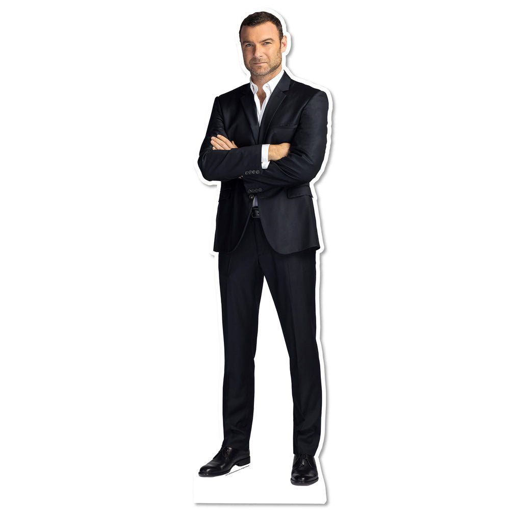 Ray Donovan Life - Sized Cardboard Cutout Standee - Paramount Shop