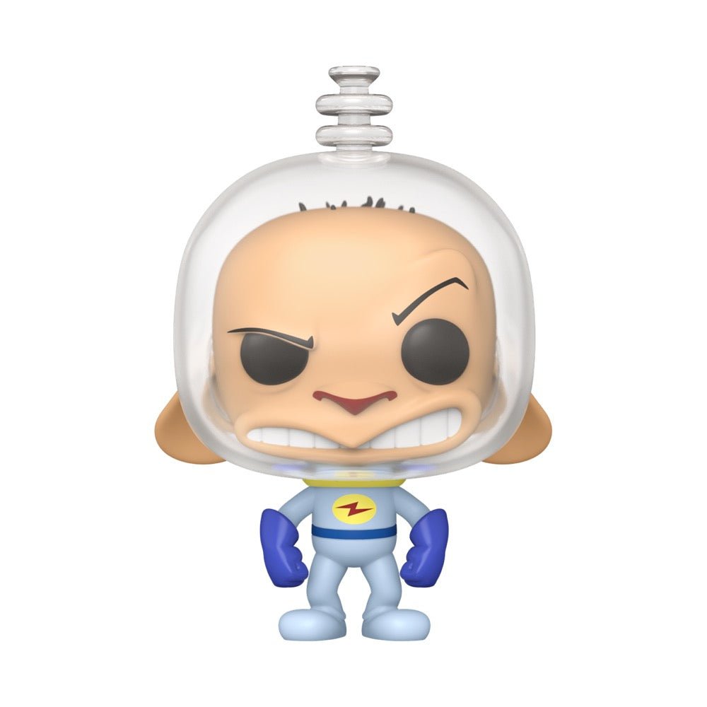 Ren & Stimpy Show Ren in Space Suit Funko POP! Figure - Paramount Shop