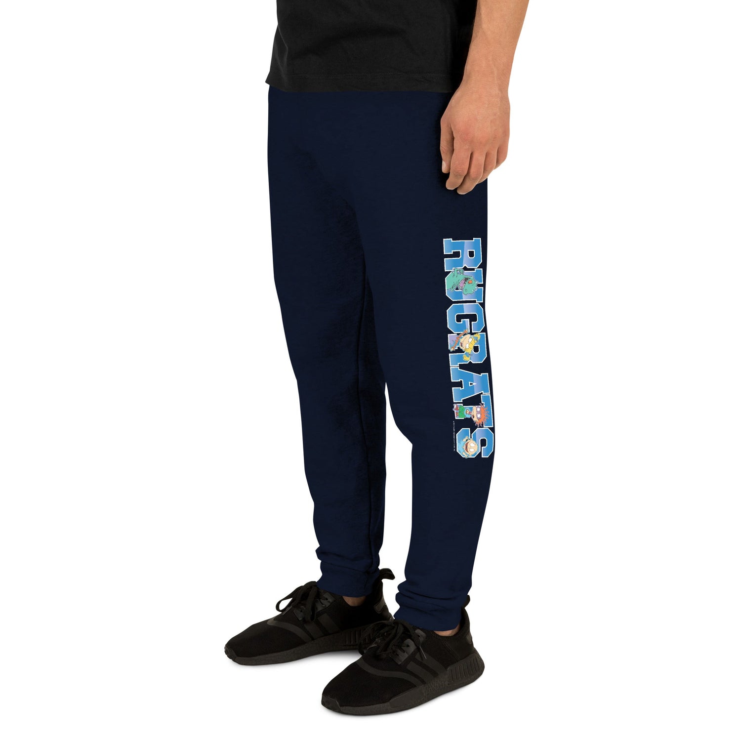 Rugrats Adult Fleece Joggers - Paramount Shop