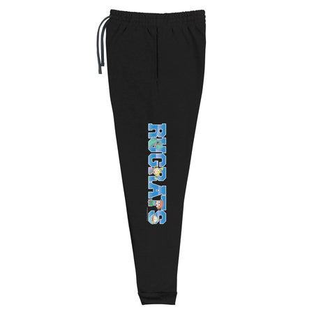 Rugrats Adult Fleece Joggers - Paramount Shop