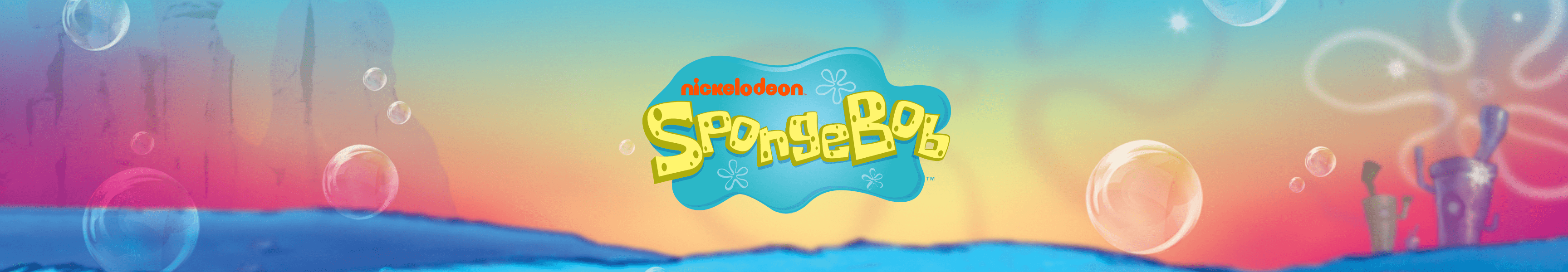 SpongeBob SquarePants