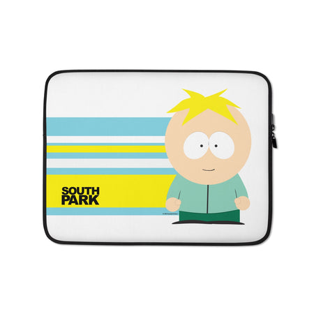 South Park Butters Laptop Sleeve - Paramount Shop