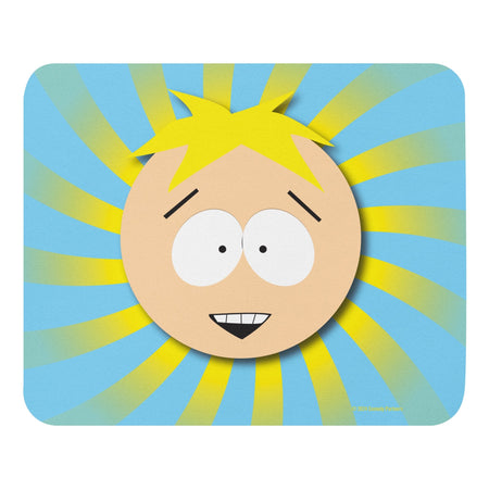 South Park Butters Mouse Pad - Paramount Shop