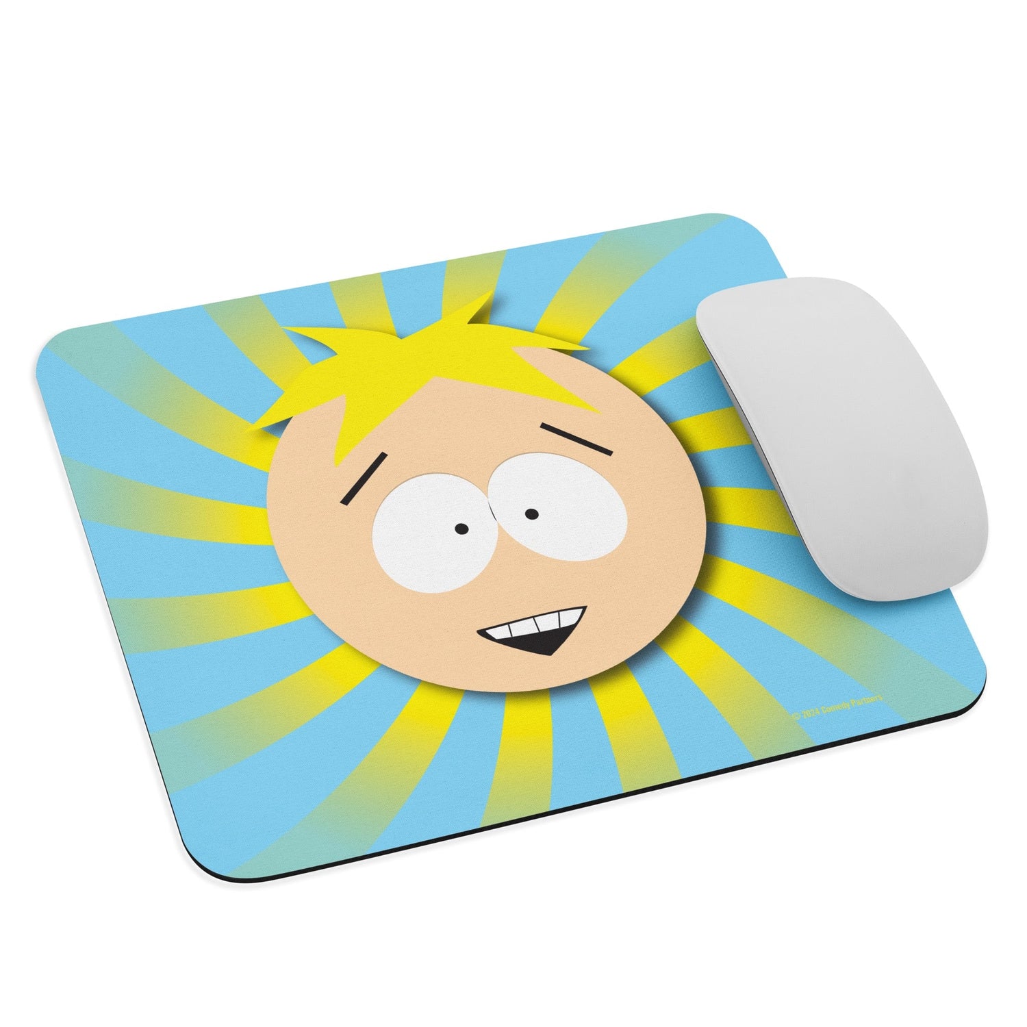 South Park Butters Mouse Pad - Paramount Shop