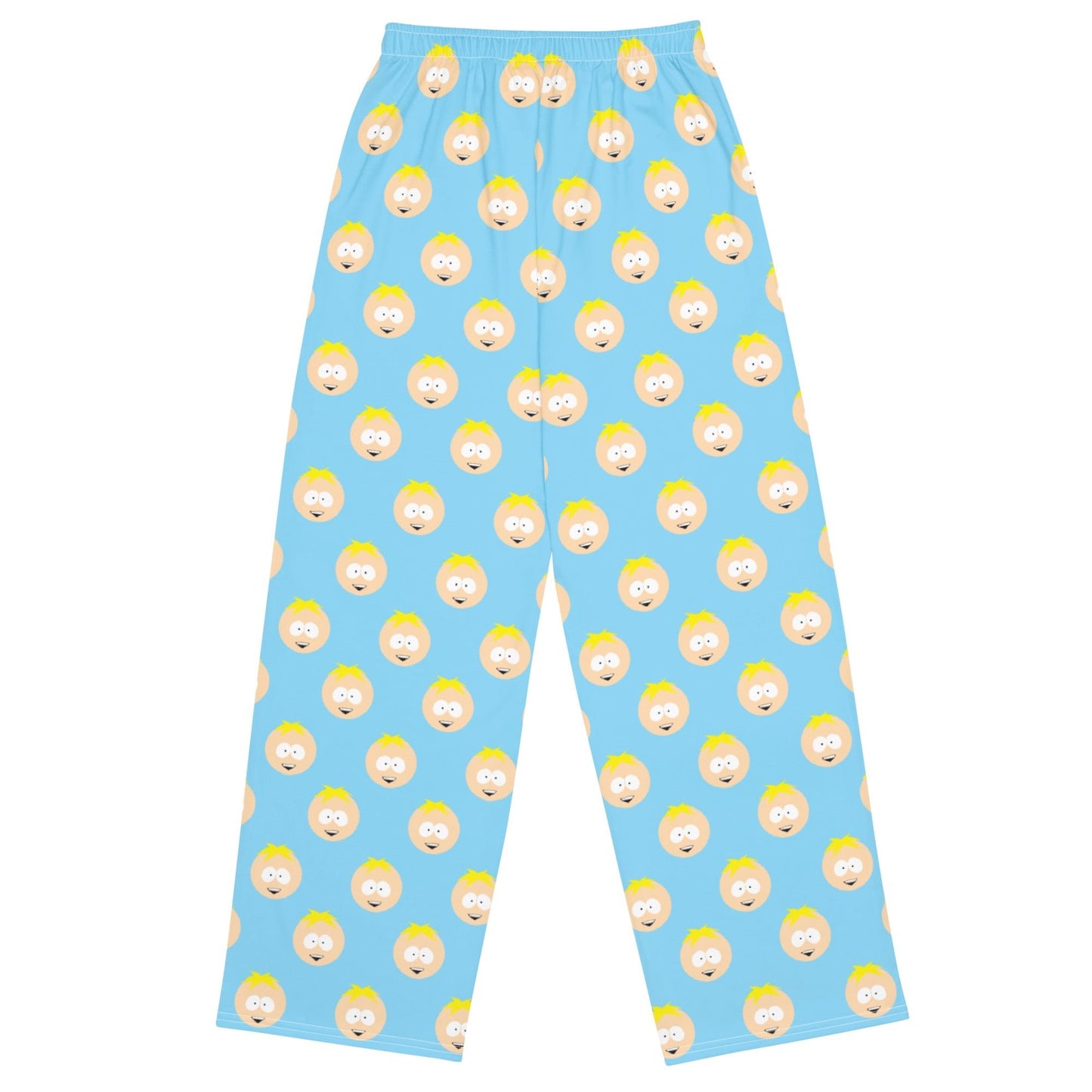 South Park Butters Pajama Pants - Paramount Shop