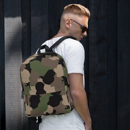 South Park Camo Premium Backpack - Paramount Shop