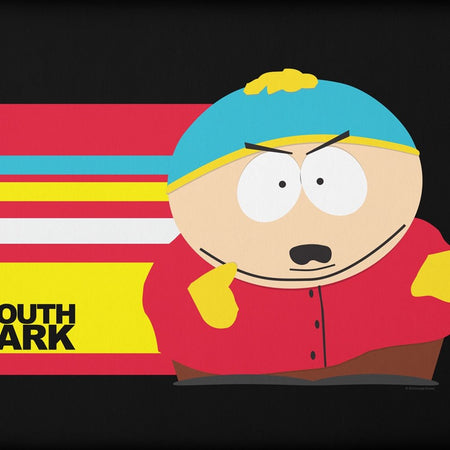 South Park Cartman Laptop Sleeve - Paramount Shop