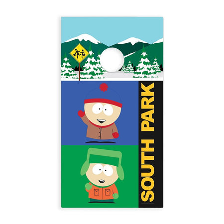 South Park Desktop Cornhole Set - Paramount Shop