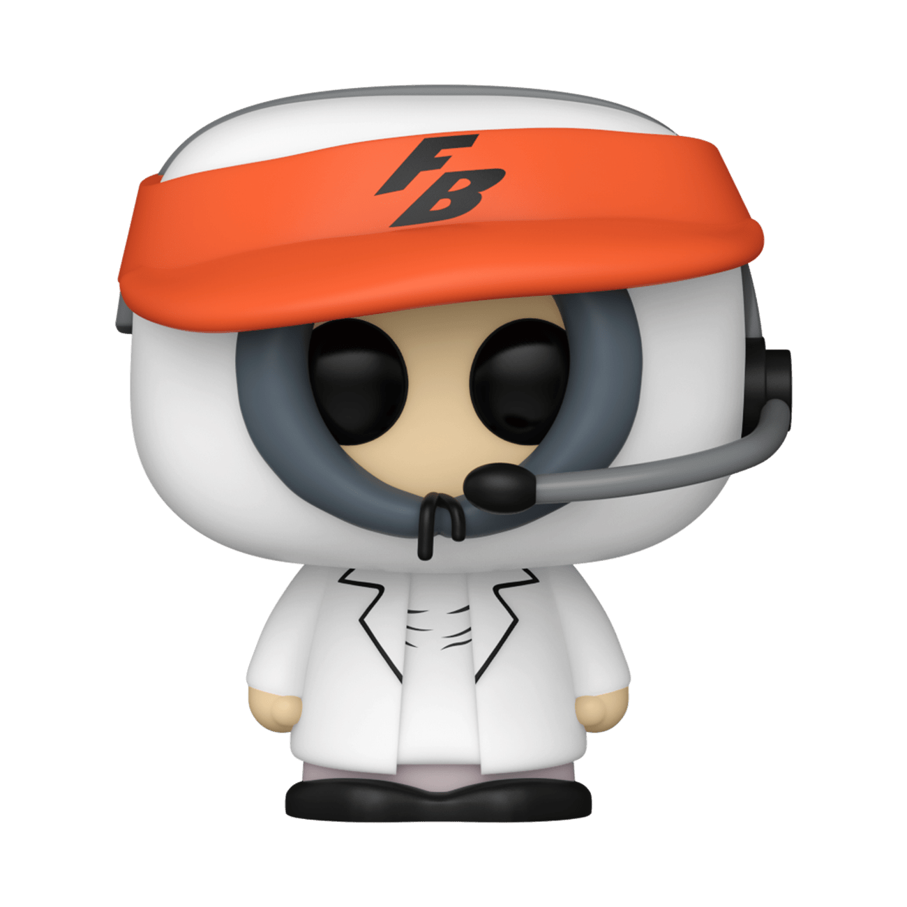 South Park Funko POP! Boyband Kenny - Paramount Shop